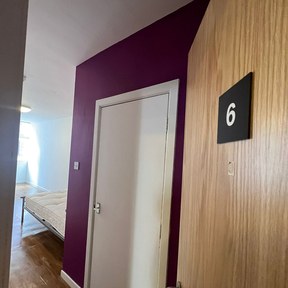 Student Accommodation Cleaning Hawes